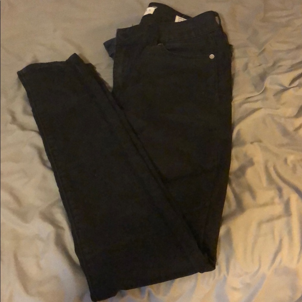 Bullhead jeans